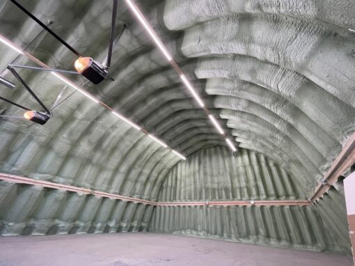 Quonset/Shop